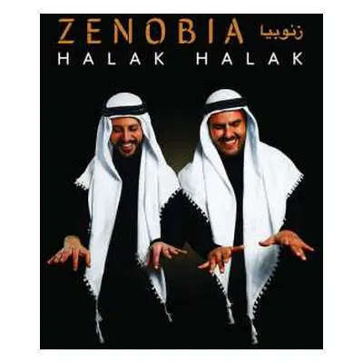 LP Zenobia: Halak Halak