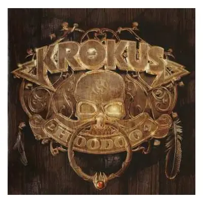 CD Krokus: Hoodoo