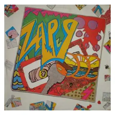 LP Zapp: Zapp