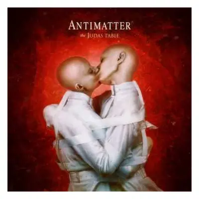 2CD Antimatter: The Judas Table LTD