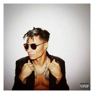 CD José James: Love In A Time Of Madness