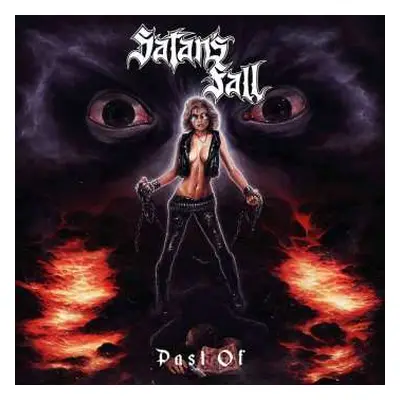 CD Satan's Fall: Past Of