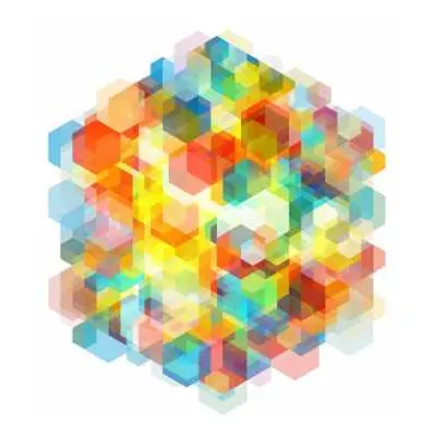 2LP Tesseract: Polaris