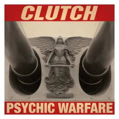 LP Clutch: Psychic Warfare