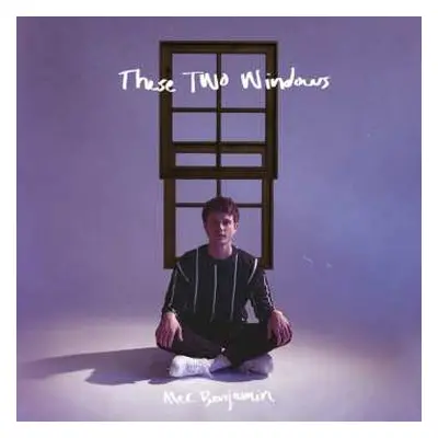 CD Alec Benjamin: These Two Windows