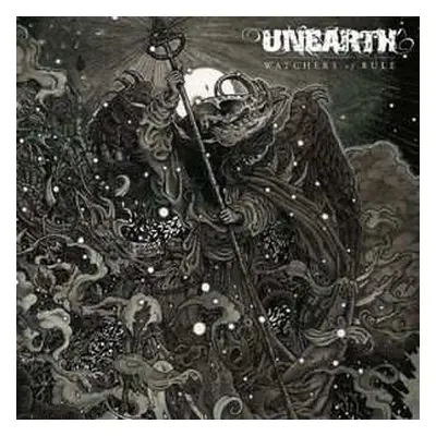 CD Unearth: Watchers Of Rule