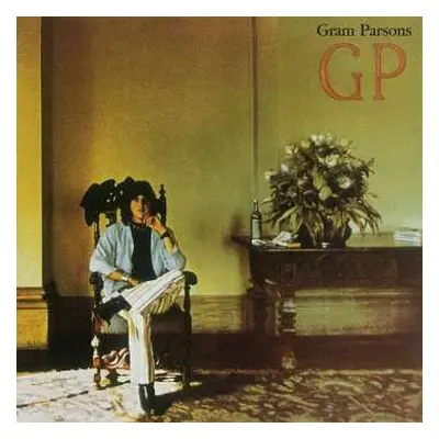 LP Gram Parsons: GP