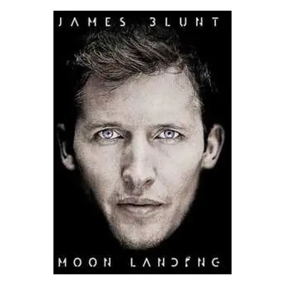 CD James Blunt: Moon Landing