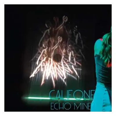 LP Califone: Echo Mine