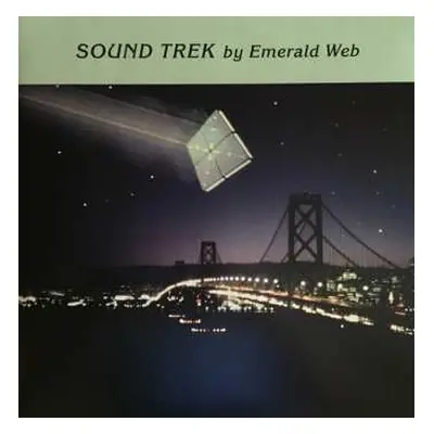 LP Emerald Web: Sound Trek