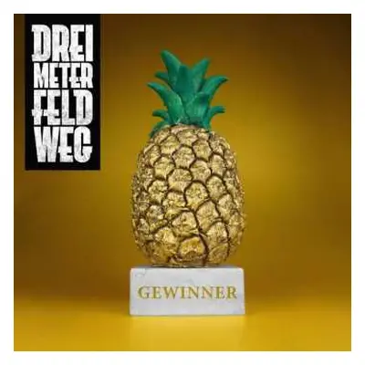 LP Drei Meter Feldweg: Gewinner