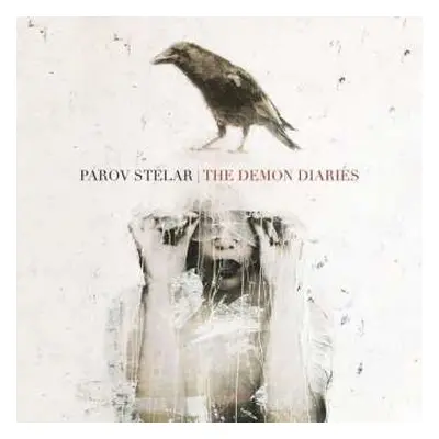 2LP Parov Stelar: The Demon Diaries