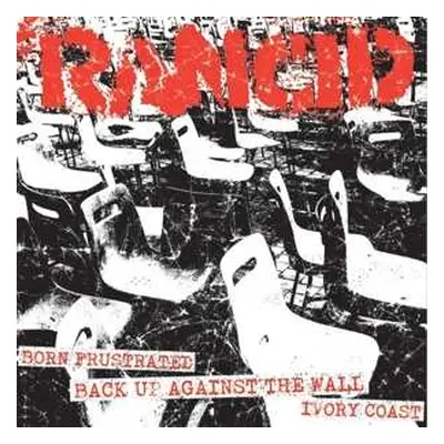 SP Rancid: Indestructible - 5