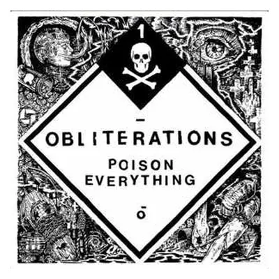 LP Obliterations: Poison Everything