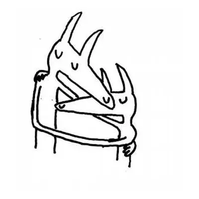 2CD Car Seat Headrest: Twin Fantasy