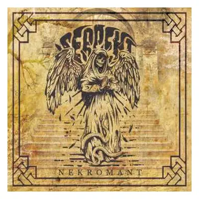 CD Serpent: Nekromant LTD