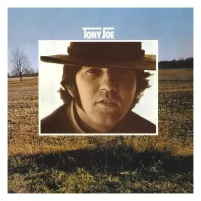 CD Tony Joe White: Tony Joe