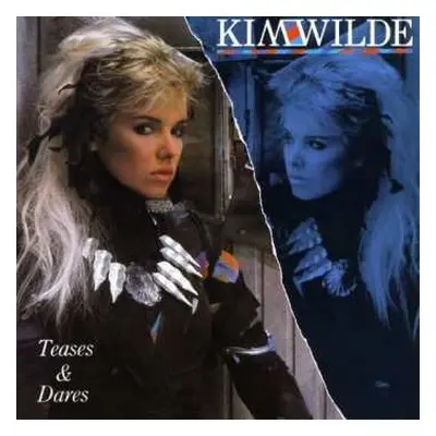 2CD Kim Wilde: Teases & Dares