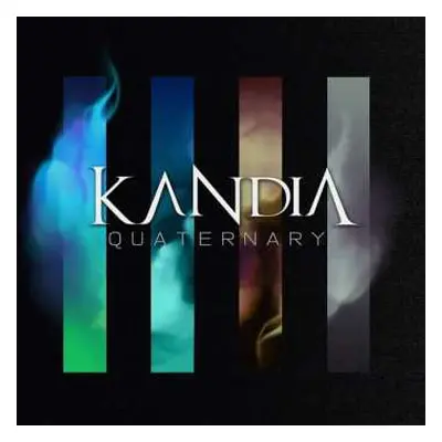 CD Kandia: Quaternary