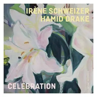 CD Hamid Drake: Celebration