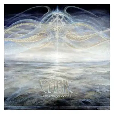 CD Cynic: Ascension Codes DIGI