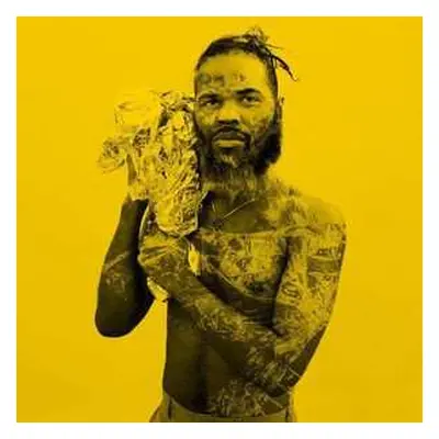 CD Rome Fortune: Jerome Raheem Fortune