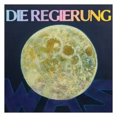 CD Die Regierung: Was