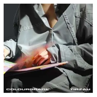 LP Tirzah: Colourgrade LTD | CLR