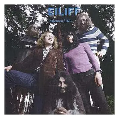 CD Eiliff: Bremen 1972