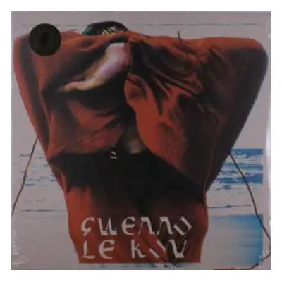 LP Gwenno: Le Kov