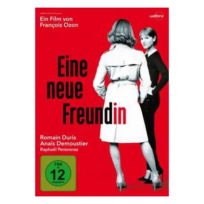 DVD Various: Eine Neue Freundin