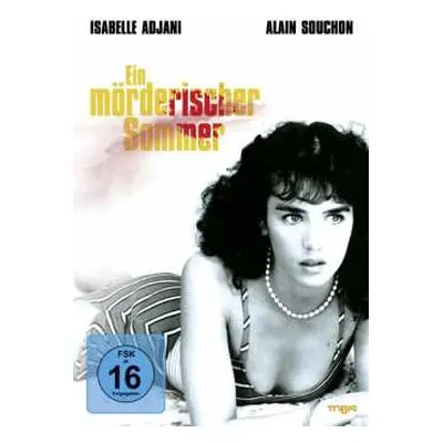 DVD Various: Ein Mörderischer Sommer