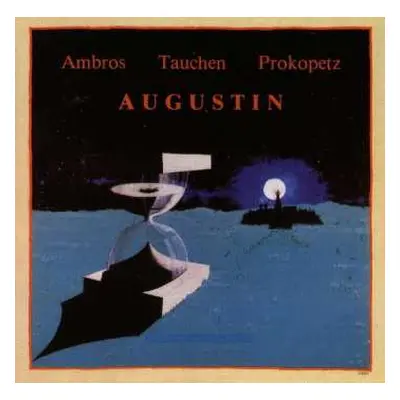 CD Wolfgang Ambros: Augustin