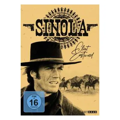 DVD Various: Sinola