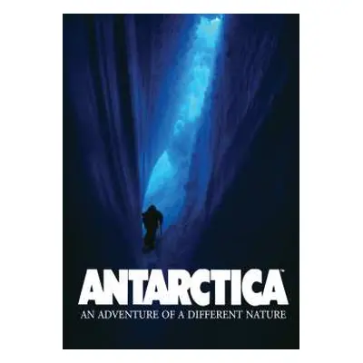 DVD Documentary: Antarctica