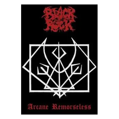 CD Black Rock: Arcane Remorseless