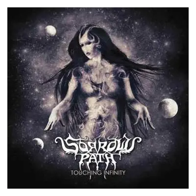 CD Sorrows Path: Touching Infinity