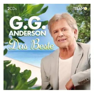 2CD G.G. Anderson: Das Beste