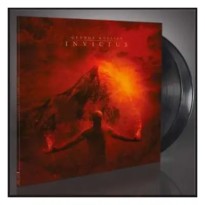 2LP George Kollias: Invictus