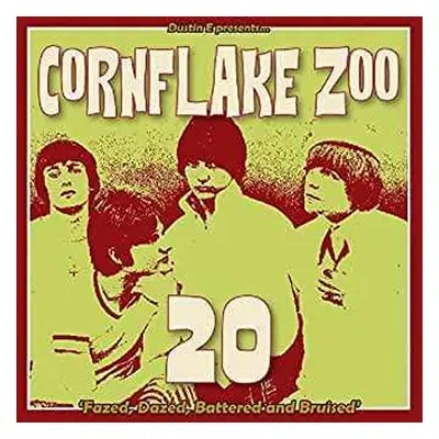 CD Various: Cornflake Zoo Episode 20