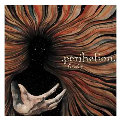 CD Perihelion: Örvény LTD | DIGI