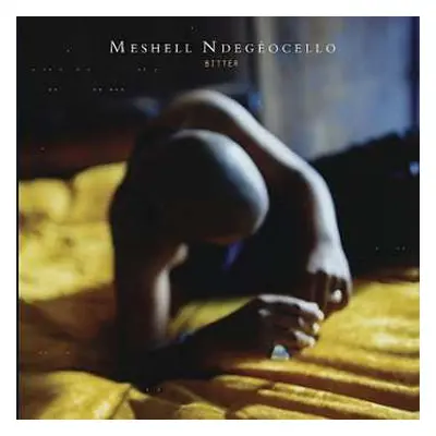 2LP Me'Shell NdegéOcello: Bitter DLX | LTD | NUM | CLR