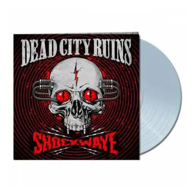 LP Dead City Ruins: Shockwave LTD | CLR