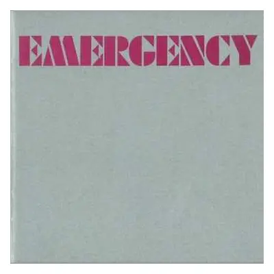 CD Emergency: Emergency