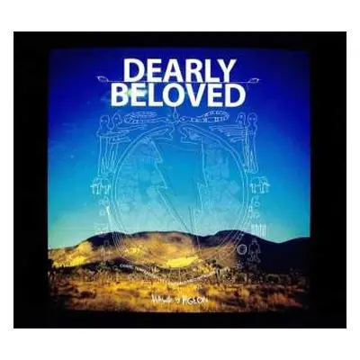 CD Dearly Beloved: Hawk Vs. Pigeon