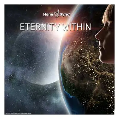 CD Frank Danna: Eternity Within