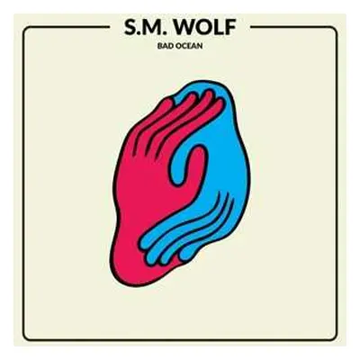 LP S.M. Wolf: Bad Ocean