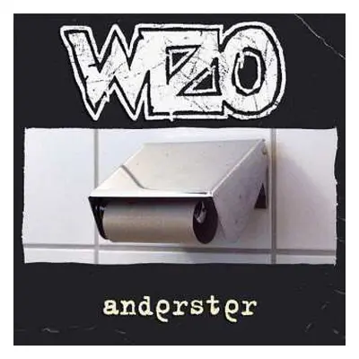 CD WIZO: Anderster