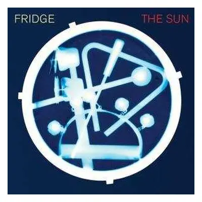 2LP Fridge: The Sun