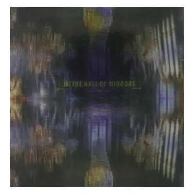 CD John Zorn: In The Hall Of Mirrors